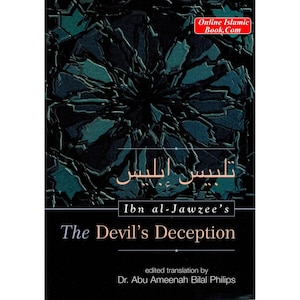 The Devil's Deception By Imam Ibn Al - Jawzi