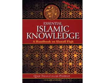 Essential Islamic Knowledge
