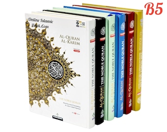 Maqdis Quran: traduzione parola per parola, Tajweed codificato a colori (inglese-arabo)