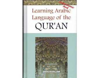 Learning Arabic Language of the Quran By Izzath Uroosa