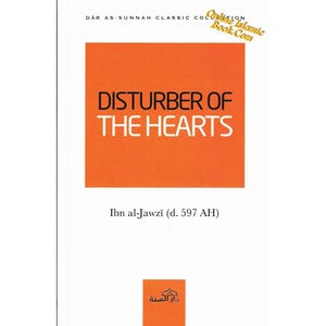 Disturber Of The Hearts