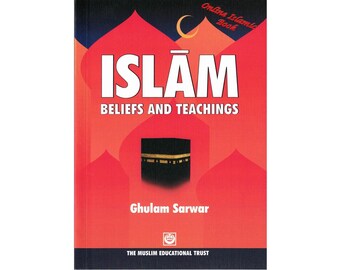 Islam Beliefs & Teachings