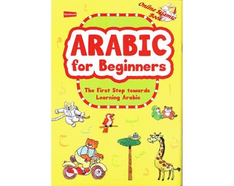 Arabic For Beginners