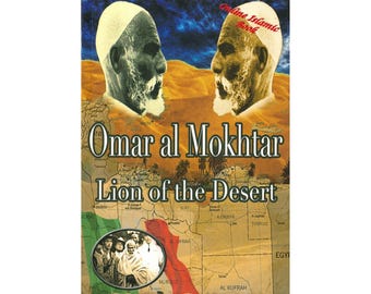 Omar al Mokhtar Lion of the Desert
