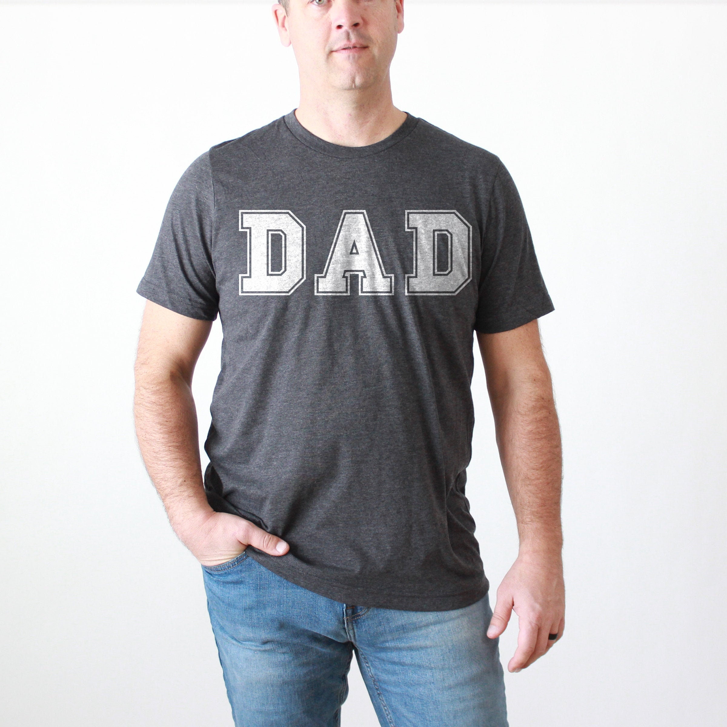 christmas dad shirts