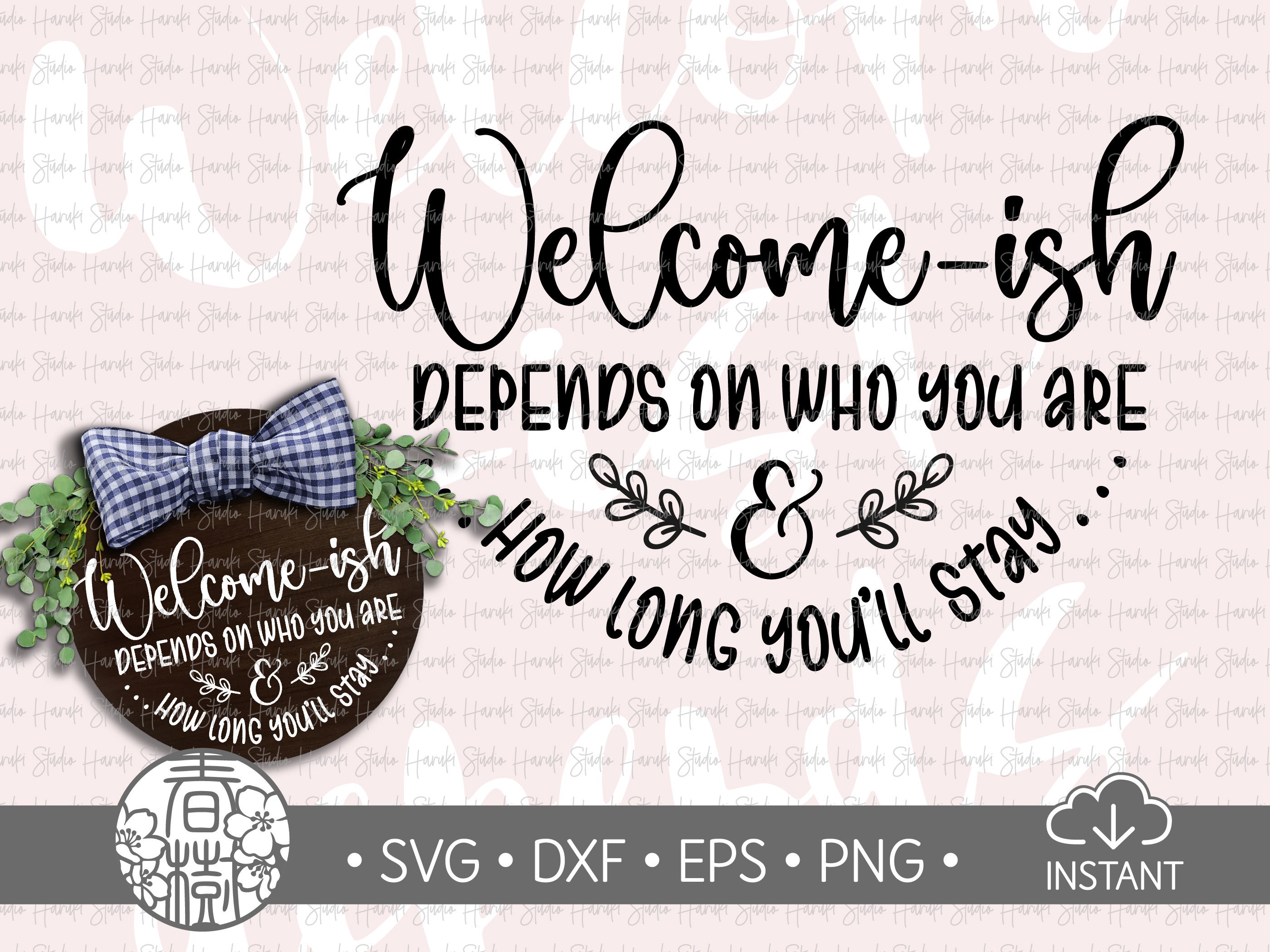 Funny Welcome Card - Etsy Funny Welcome Card - Etsy