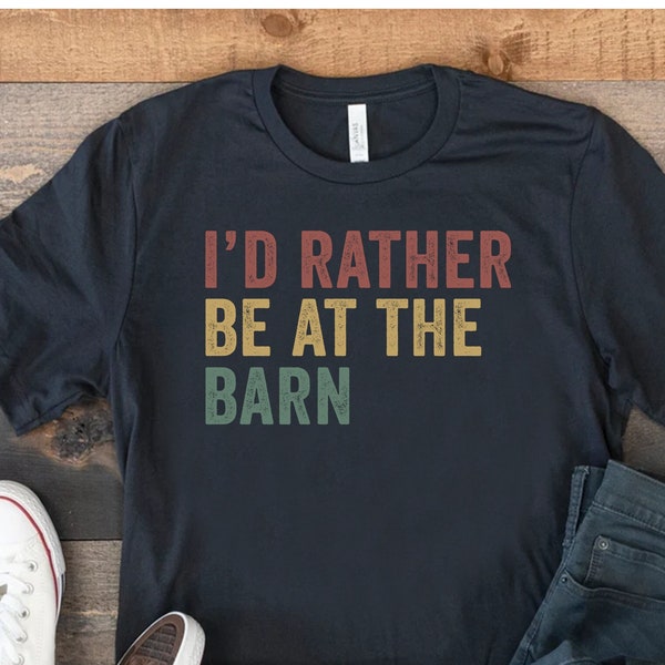 Horse Rescue Shirt Etsy