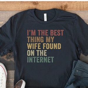 best wife ever shirt