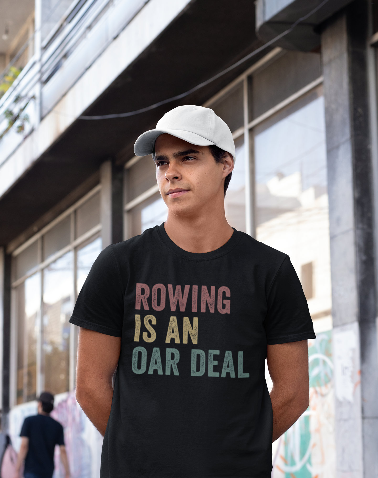Rowing is an Oar Deal Tshirt, Funny Rowing Coach Tshirt, Rowing Gift