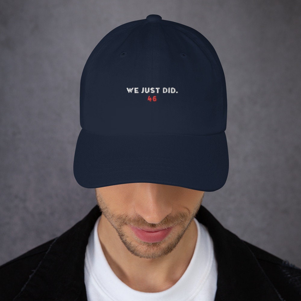 Joe Biden Hat Joe 