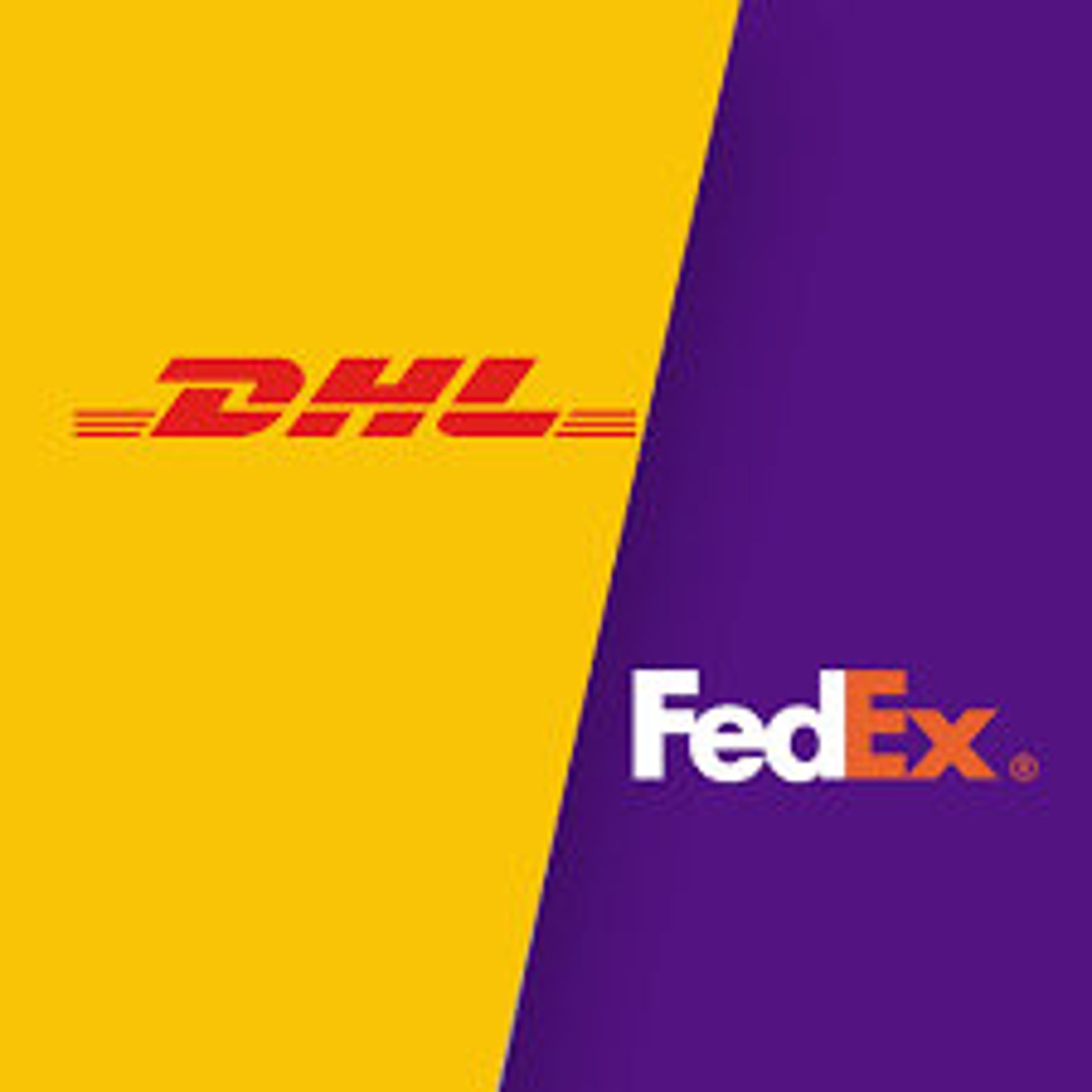 DHL / FedEx Express Shipping Upgrade For Fast Delivery | Etsy