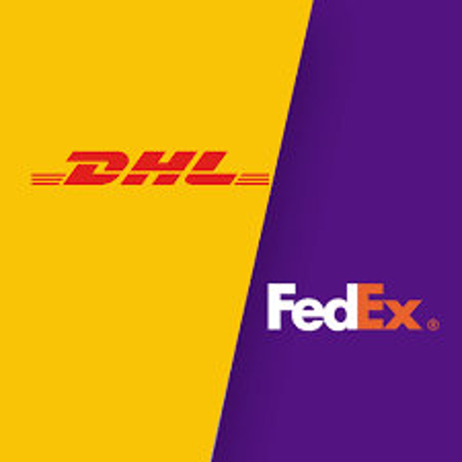 DHL / FedEx Express Shipping Upgrade For Fast Delivery Etsy