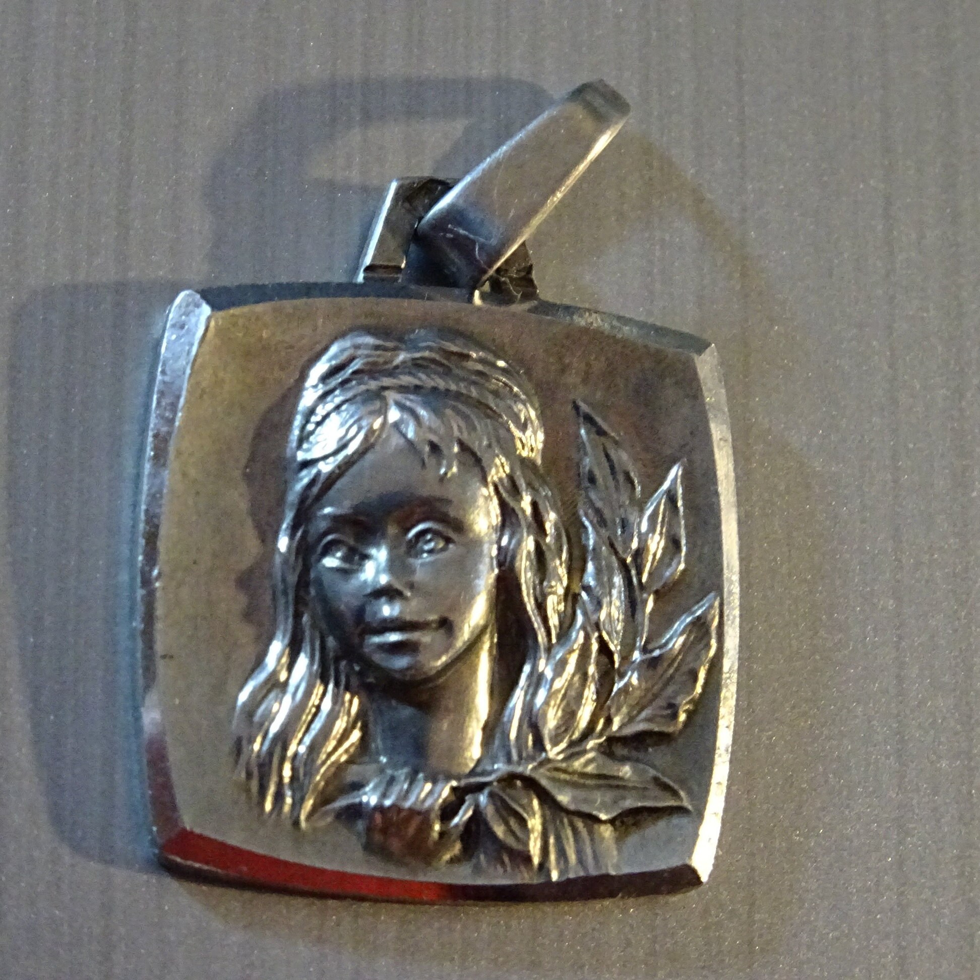 St. Philomena. Patron Saint of Infants Babies and Youth. Etsy