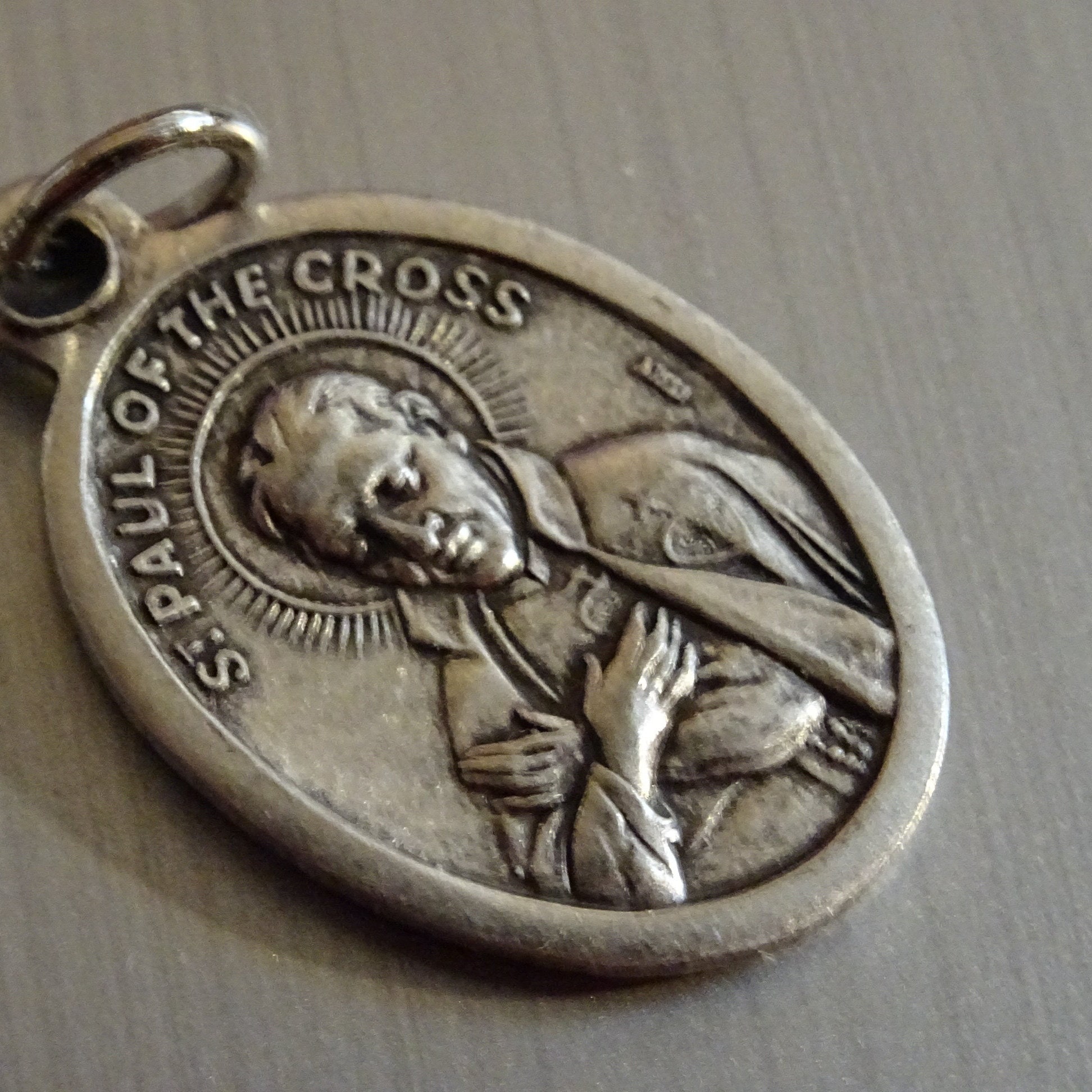 Paul de La Croix, Les Prédicateurs Plus Populaires Son Temps, Pour Ses Généreux Actes Miséricorde. M