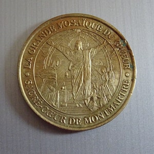 Monnaie De Paris - Etsy Monnaie De Paris - Etsy
