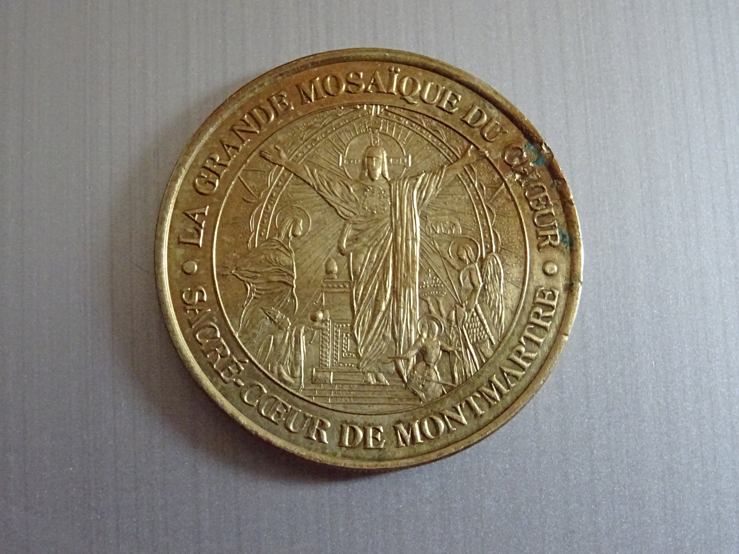 Monnaie de paris - Etsy 日本