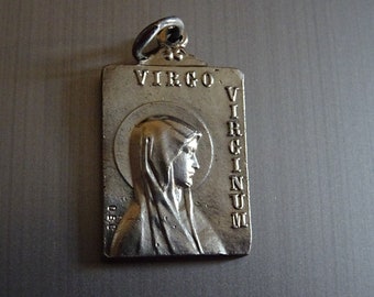 Virgo virginum | Etsy.de