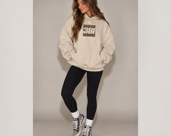 Custom Race Number Hoodie | Personalized Race Number Sweatshirt | MX Racing Hoodie | Moto Mom Gift | Custom Dirt Bike Hoodie