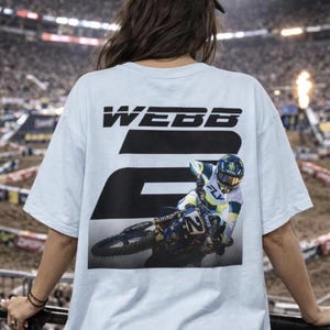 Cooper Webb