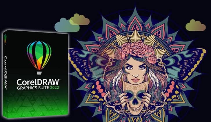 CorelDRAW Graphics Suite 2022 buy