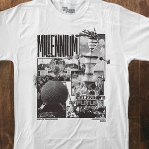 The Millennium Tee