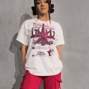 The Rewind Tee