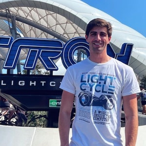 The Light Tee