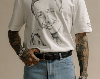 The Founder Tee