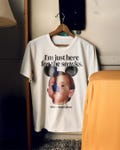The Snacks Tee product logo
