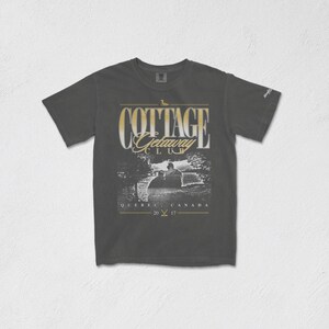 Stug-T-shirten