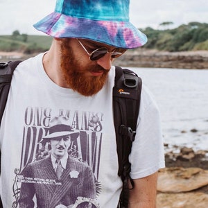 The One Man’s Tee