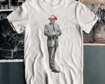 The Walter Tee