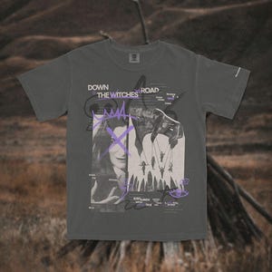 Das Road Tee