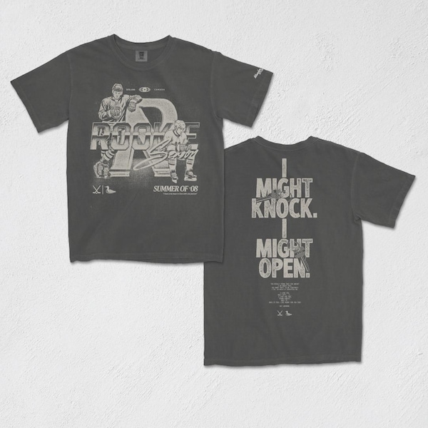 The Rookies Tee