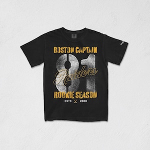 Boston-tröjan