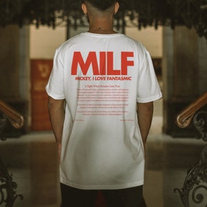 The Milf Tee