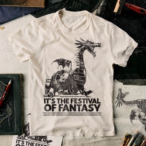 The Festival Tee