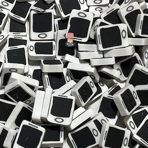 iPhone Polymer Slices -large 10mm
