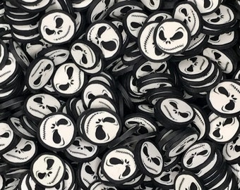 5mm Jack Polymer Slices -small