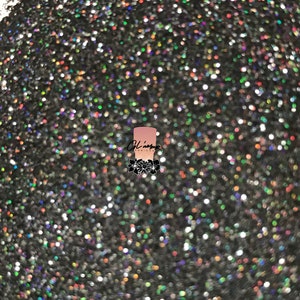 Escape Fine Glitter