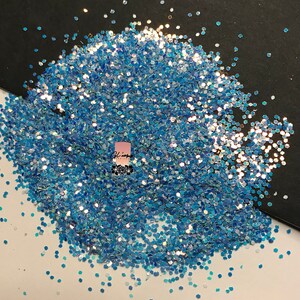 Wonderland Mid-Chunky Glitter