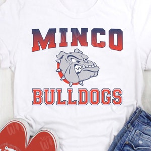 PNG - CUSTOM School Mascot Shirt - Custom School Mascot PNG design - School Shirt - Sublimation Design - School Name and School Mascot