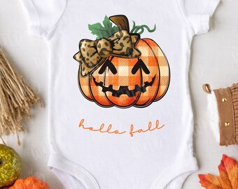 Png Files - Designs - Downloads - Sublimation - Leopard Pumpkin - Fall Png - Hello Fall - Digital Download - Autumn Pumpkin Png Design