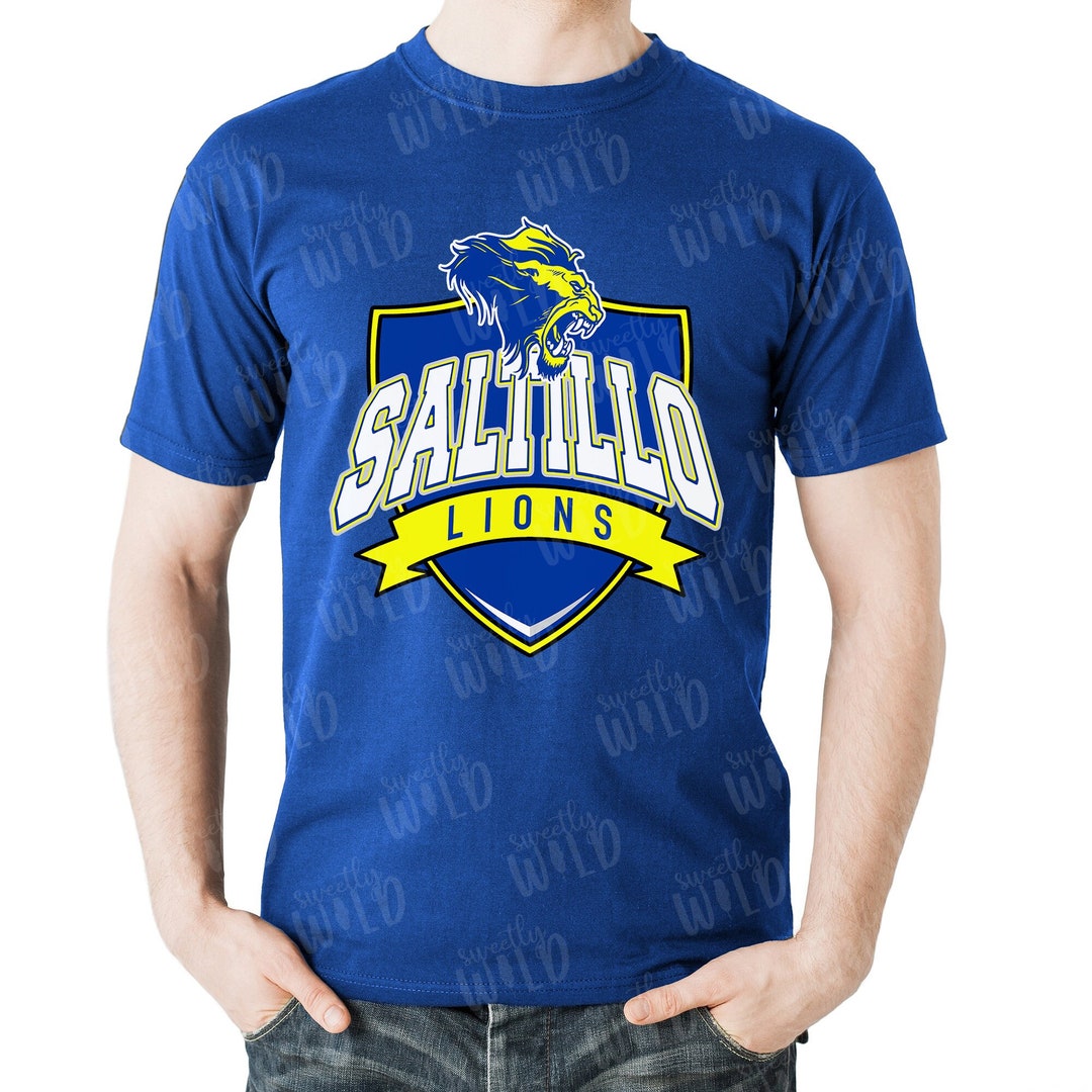 PNG CUSTOM School Mascot Design Emblem Badge Sublimation DTF Shield