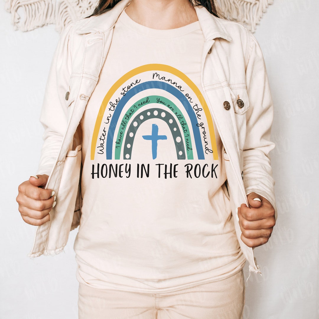 PNG - Honey in the Rock Png Files - Digital Download - Sublimation ...