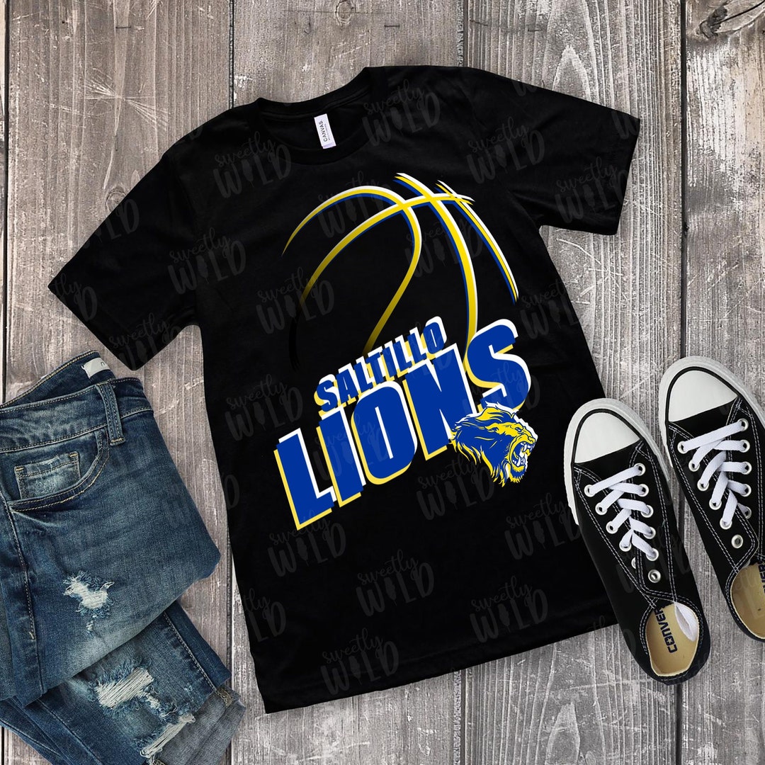 PNG CUSTOM Basketball Team Mascot Spirit Shirt Design Basketball Season
