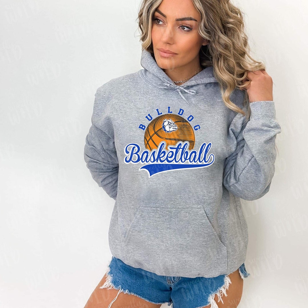 PNG CUSTOM Basketball Team Mascot Spirit Shirt Design Basketball Season