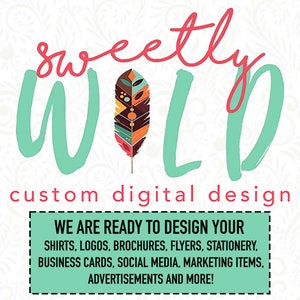 CUSTOM Graphic Design - Professioneel Grafisch Ontwerp - Professionele Grafisch Ontwerper Expert - Aangepaste Ontwerpen op Aanvraag - Snelle doorlooptijd