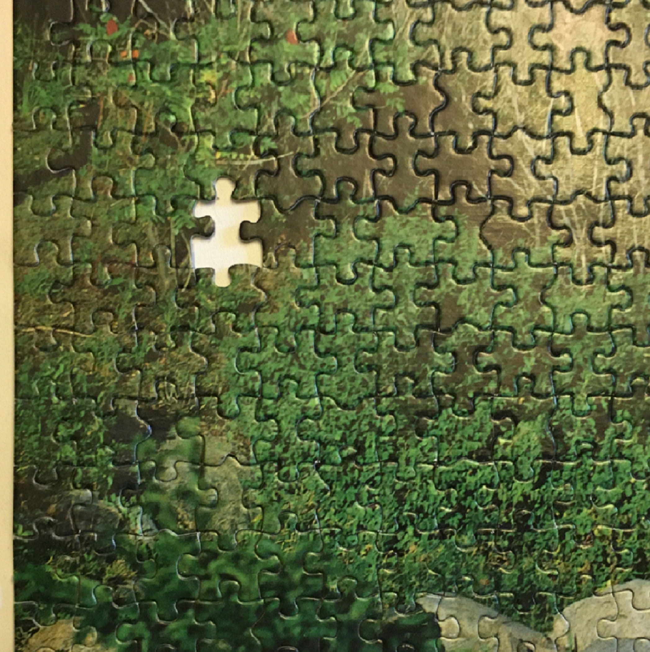 MILTON BRADLEY CO. アメリカ製 アンティーク ジグソーパズル Milton Bradley 1963 Vintage Puzzles for sale | eBay