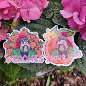 Jack Black stickers